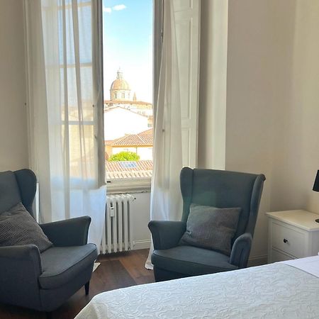 Santa Rosa Florence Apartments 3 Bedrooms - Private Parking Eksteriør billede