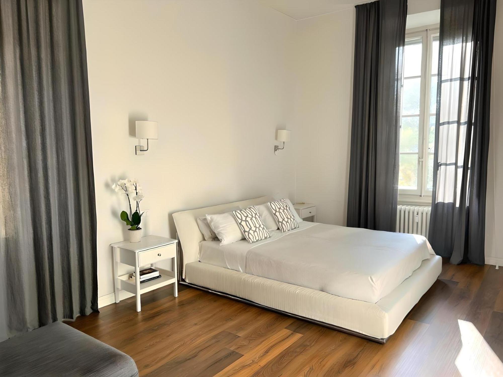 Santa Rosa Florence Apartments 3 Bedrooms - Private Parking Eksteriør billede