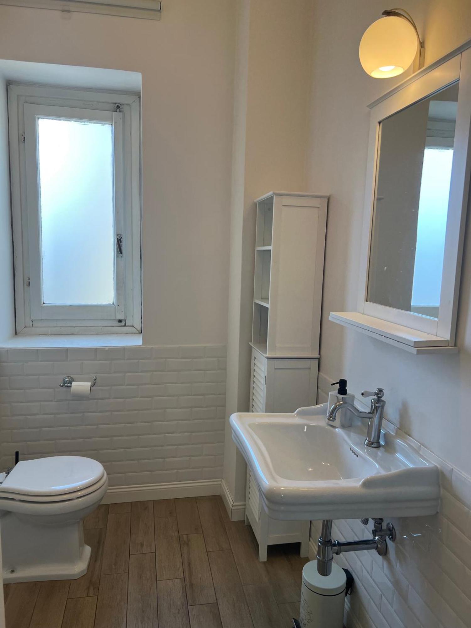 Santa Rosa Florence Apartments 3 Bedrooms - Private Parking Eksteriør billede