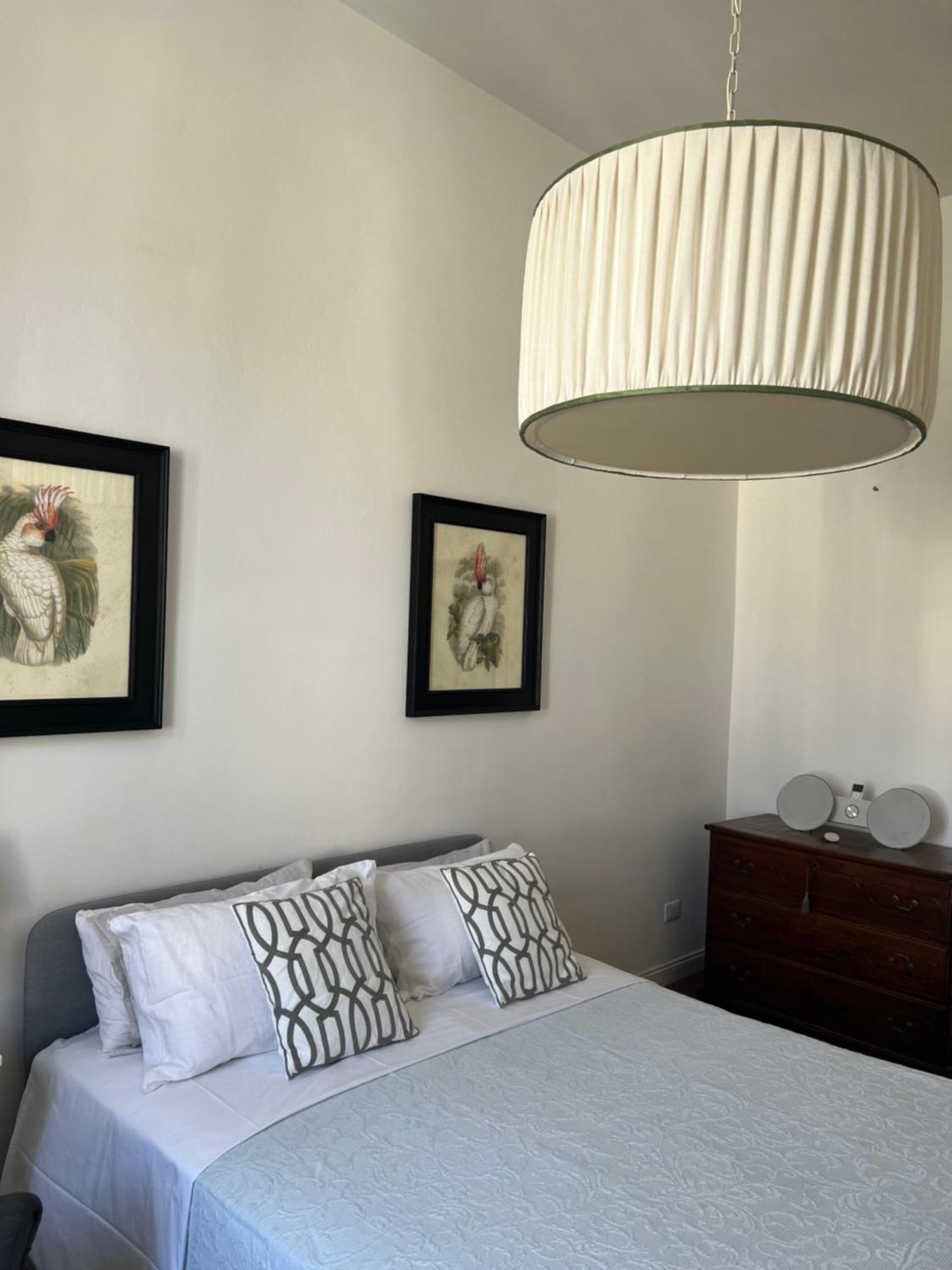 Santa Rosa Florence Apartments 3 Bedrooms - Private Parking Eksteriør billede