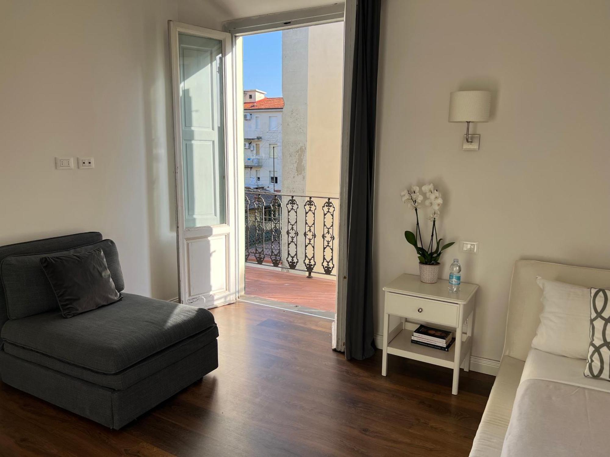 Santa Rosa Florence Apartments 3 Bedrooms - Private Parking Eksteriør billede