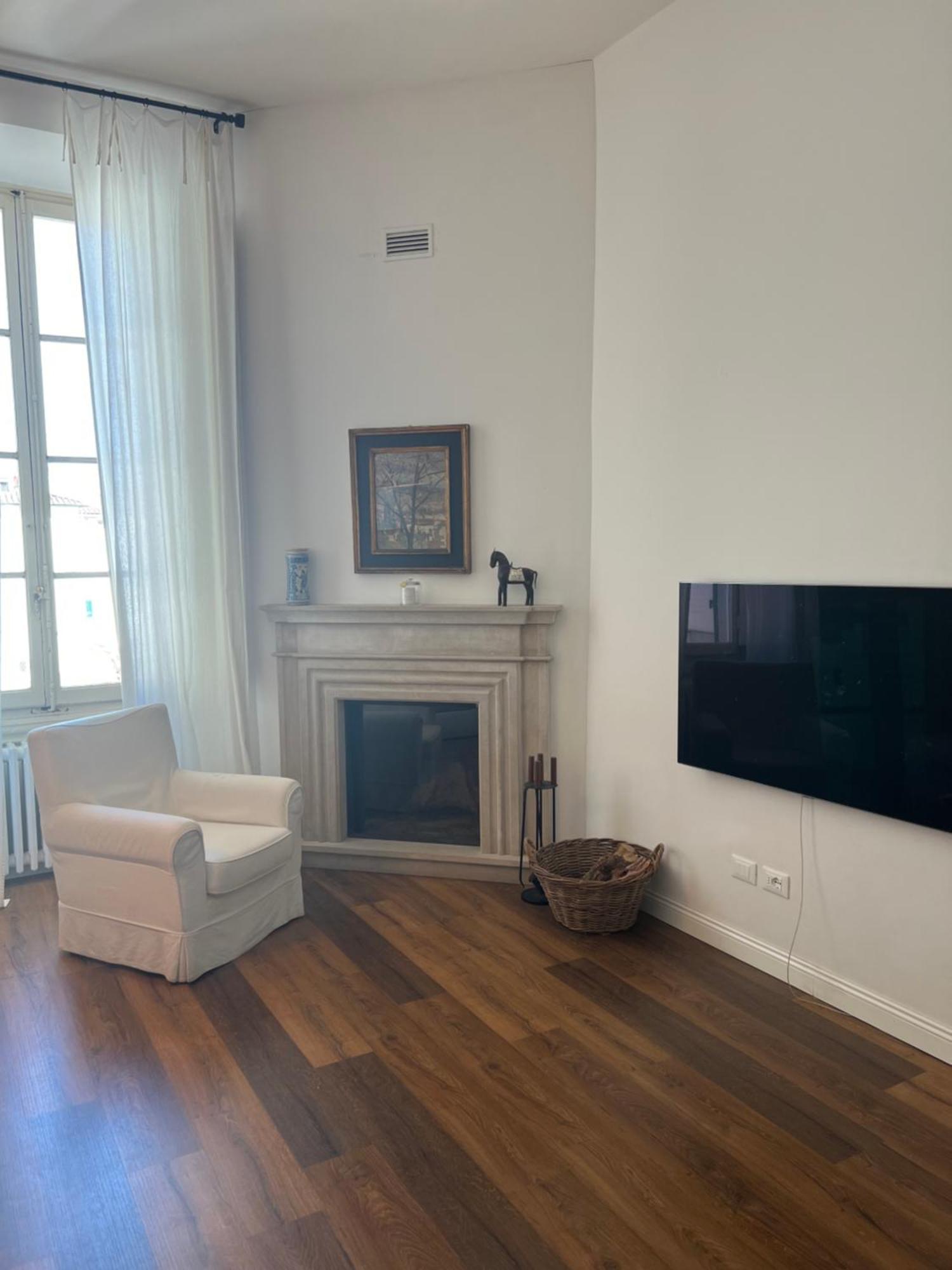 Santa Rosa Florence Apartments 3 Bedrooms - Private Parking Eksteriør billede