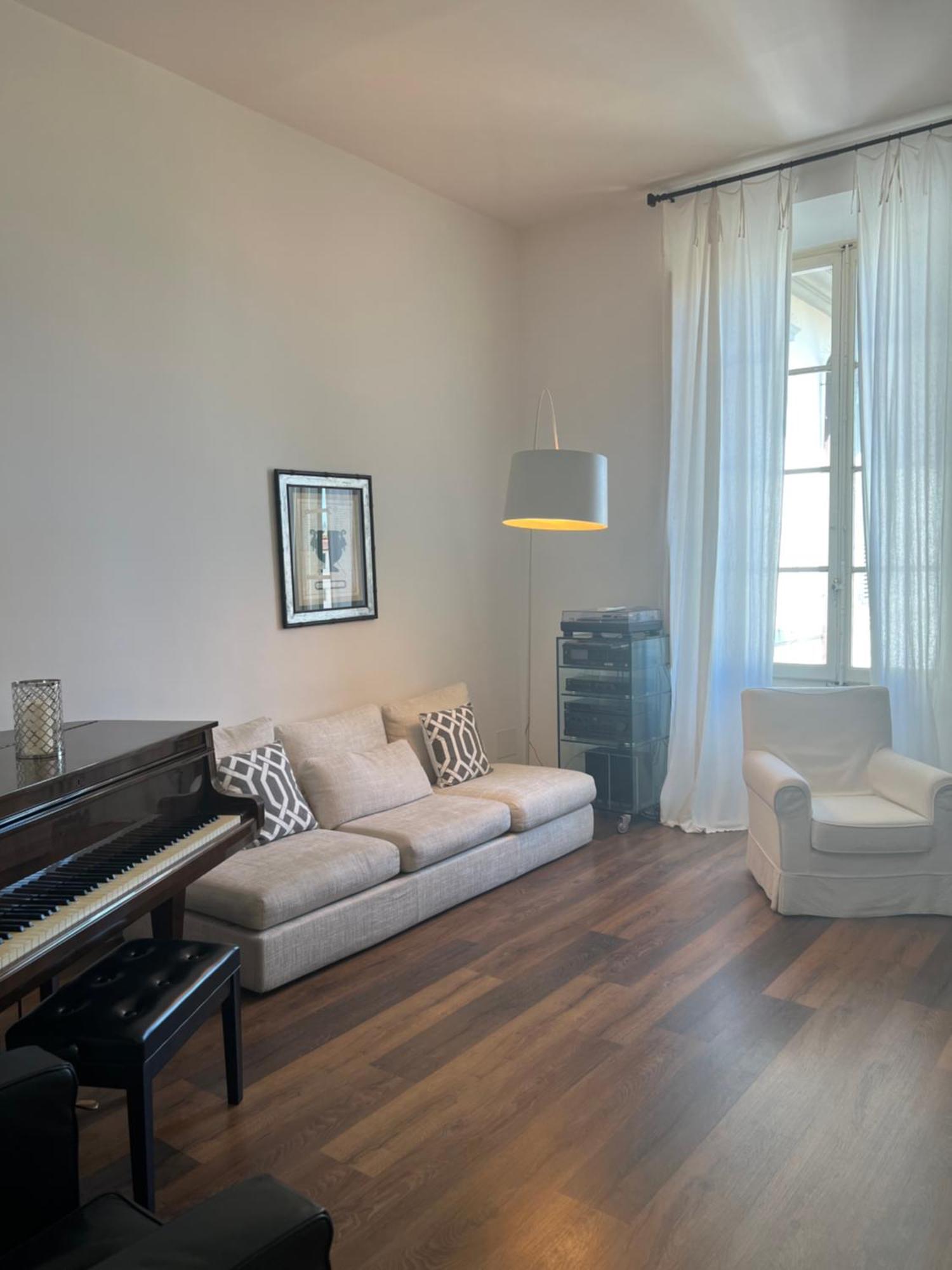 Santa Rosa Florence Apartments 3 Bedrooms - Private Parking Eksteriør billede