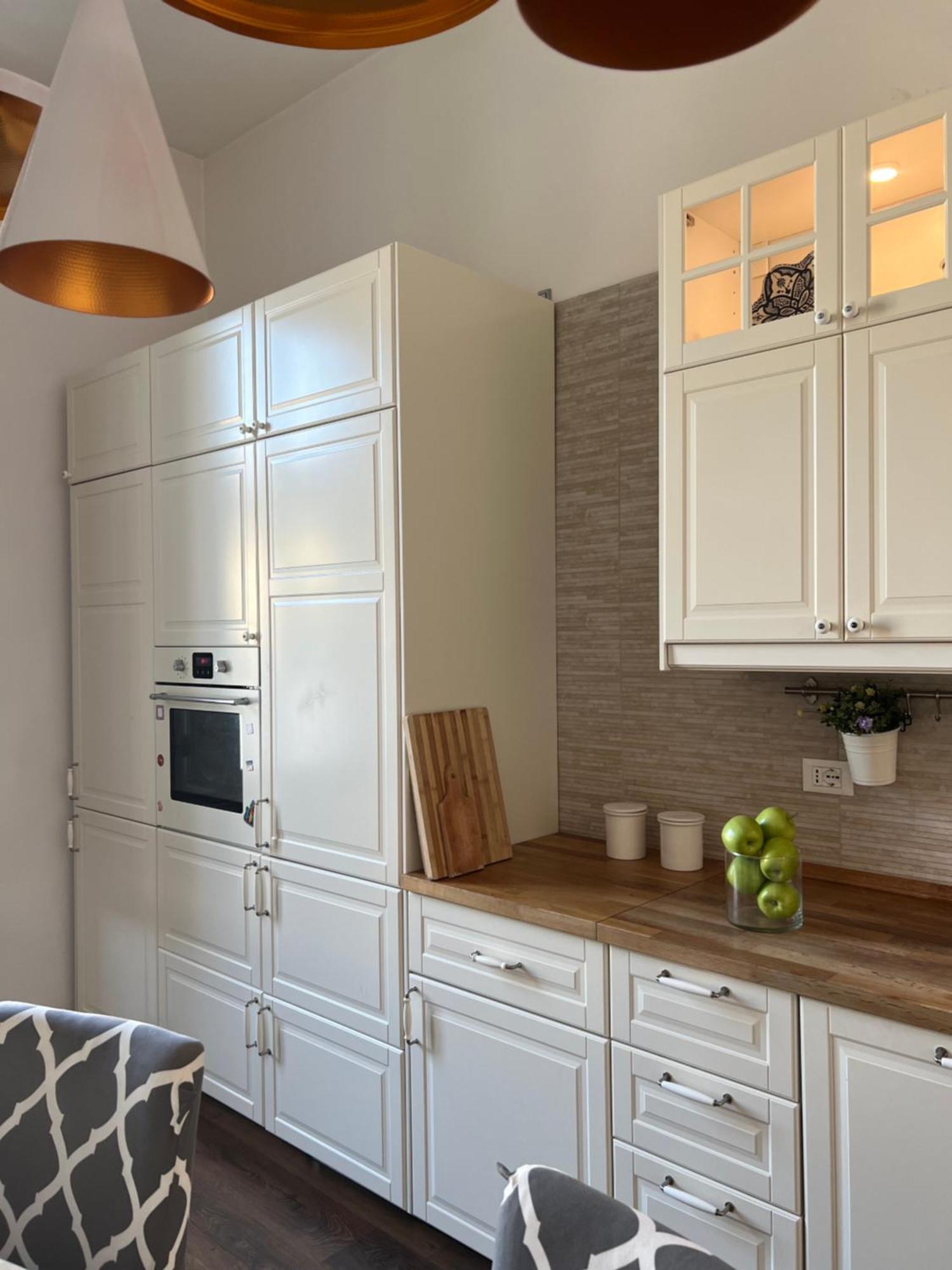 Santa Rosa Florence Apartments 3 Bedrooms - Private Parking Eksteriør billede