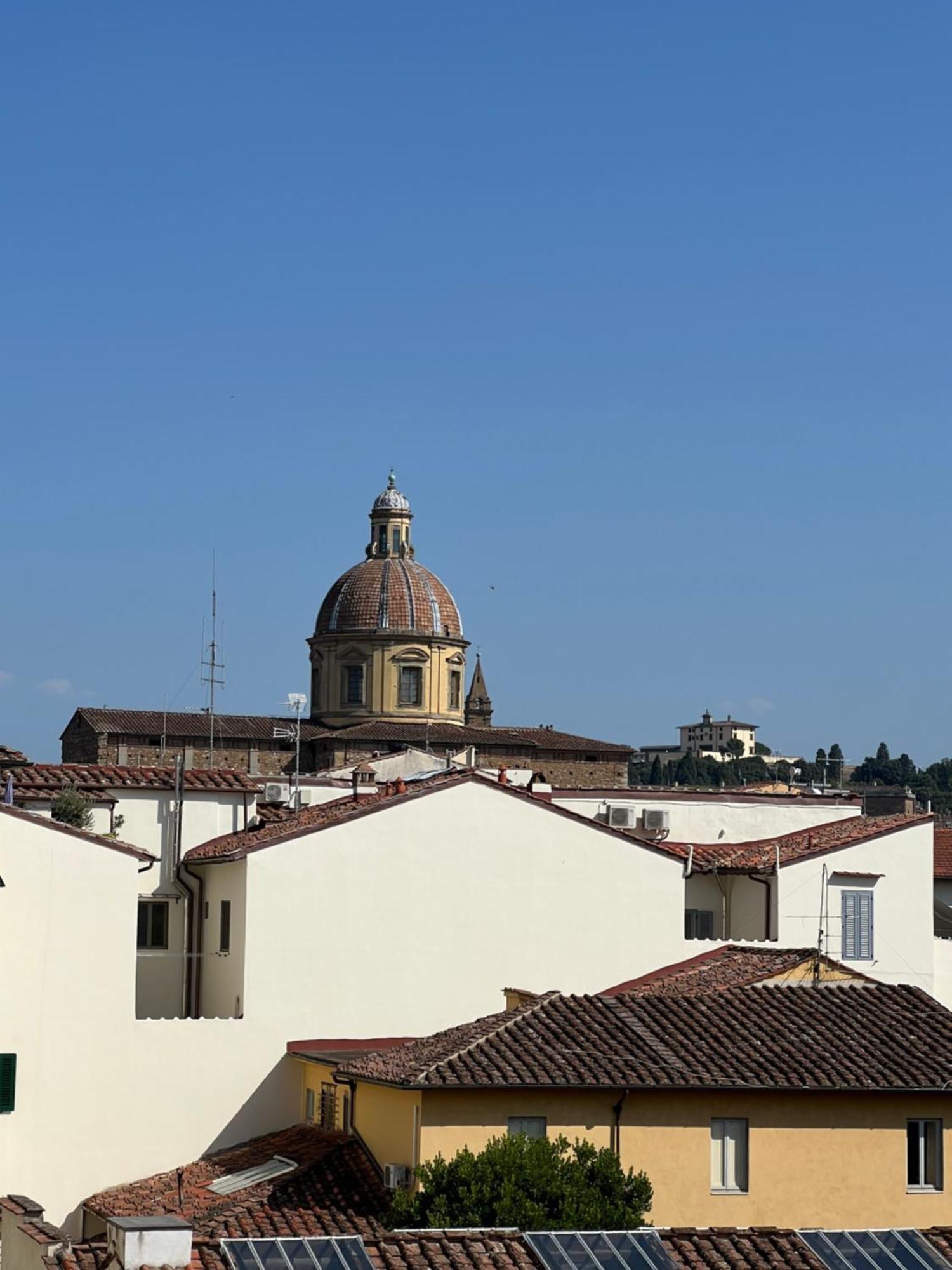 Santa Rosa Florence Apartments 3 Bedrooms - Private Parking Eksteriør billede