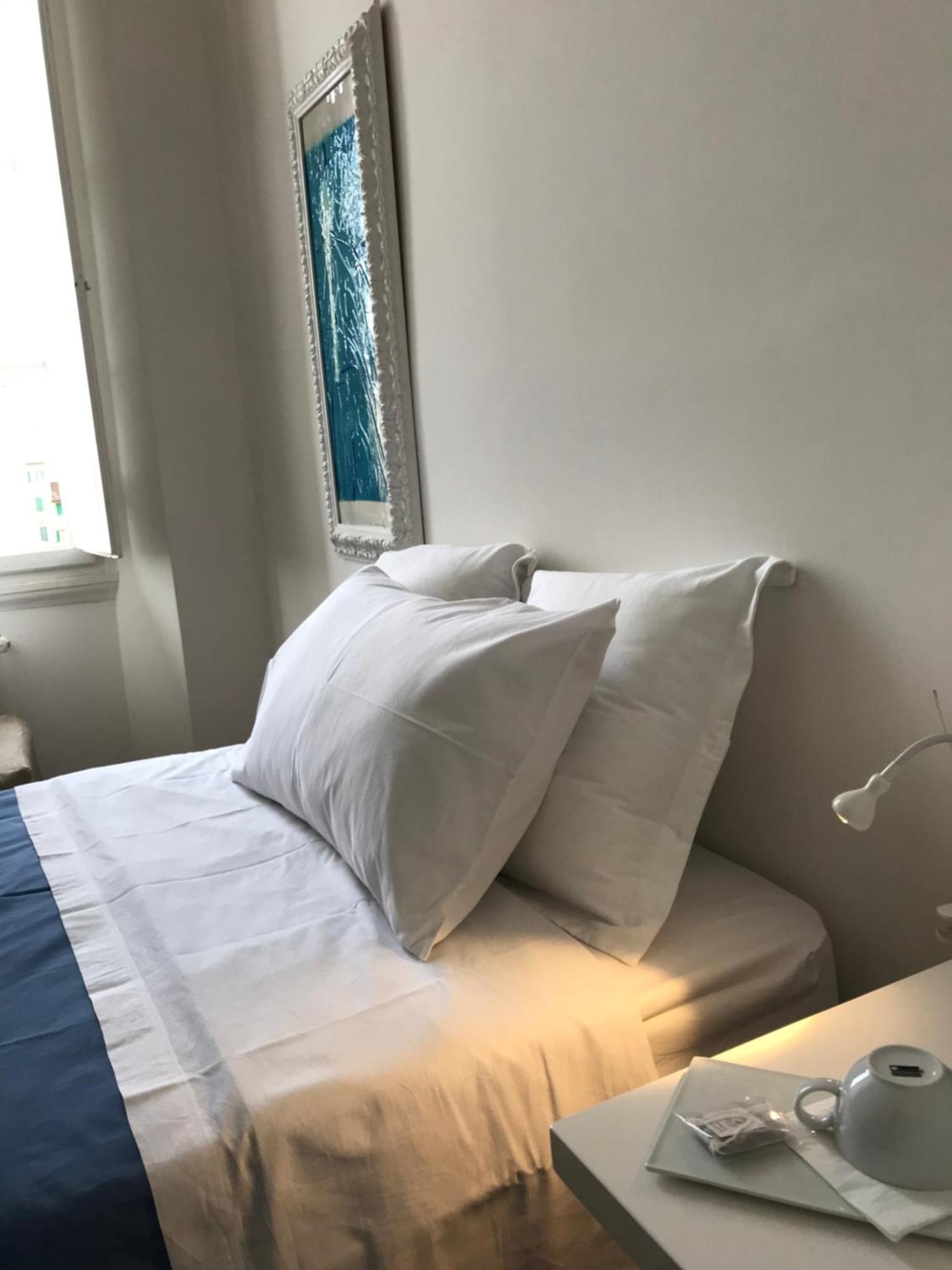 Santa Rosa Florence Apartments 3 Bedrooms - Private Parking Eksteriør billede
