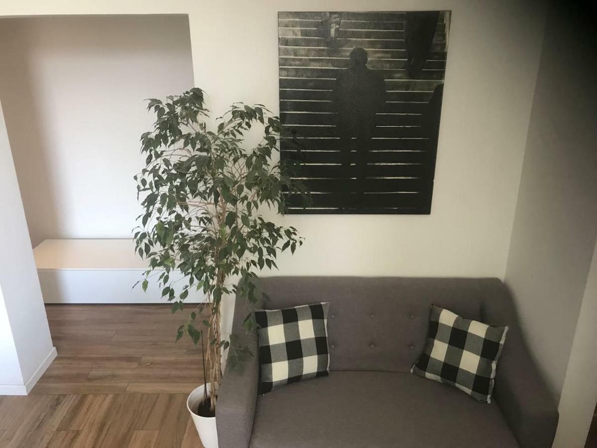 Santa Rosa Florence Apartments 3 Bedrooms - Private Parking Eksteriør billede